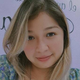 的化身 Náraly Rocio