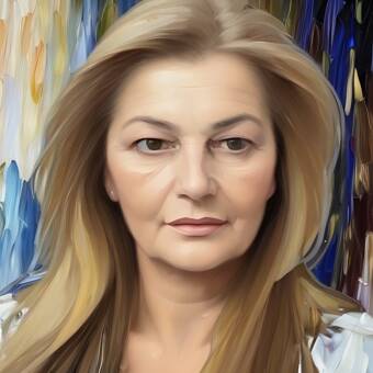 De avatar van Lucyna