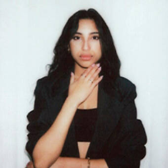 Avatar tilhørende Rina Marcela