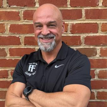 Avataren til Jeffrey