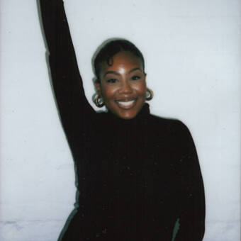 Avatar tilhørende Marsha