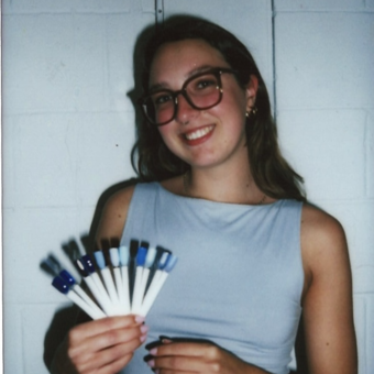 Avatar tilhørende Olivia Rose