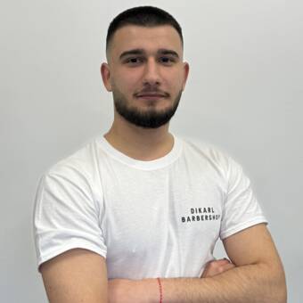 Avatar Божидар