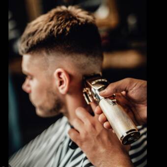 Avatar Men’s Hair Stylist