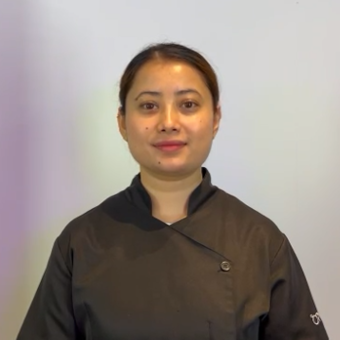 The avatar of Treeja