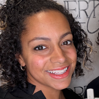 Avataren til Abigail