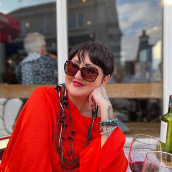 Avatar tilhørende rachel