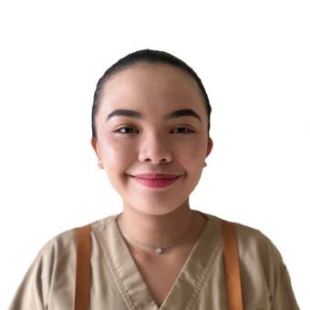 L'avatar appartenant à Diva