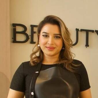 O avatar de Sara | ساره