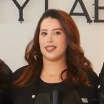 O avatar de Hasnaa | حسناء