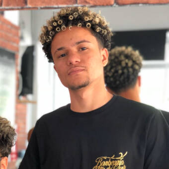 The avatar of Wilian