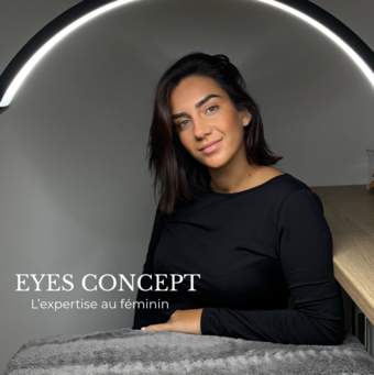 Аватар Eyes concept