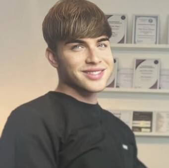 The avatar of Kyle