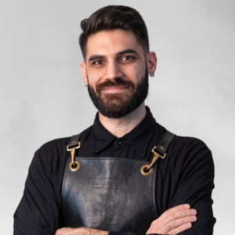 Avatar tilhørende John