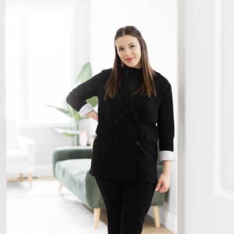 The avatar of Maddie