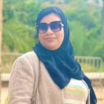 De avatar van Ghizlan