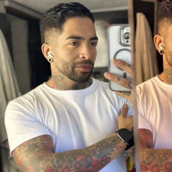 อวตารของ Mario