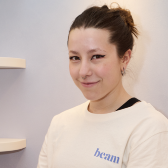 The avatar of Margherita