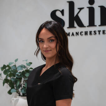 The avatar of Nichola