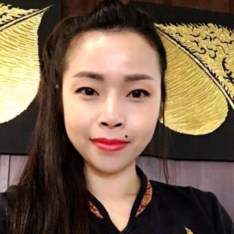 Avatar Joy