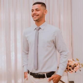 Аватар Pedro