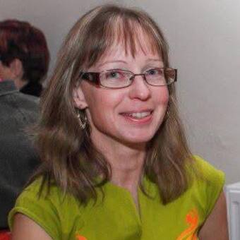 The avatar of Mare Tiitma