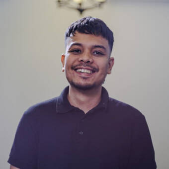 Avatar tillhörande ASYRAF