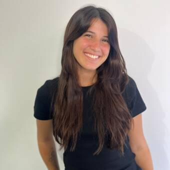 Avataren til Julieta