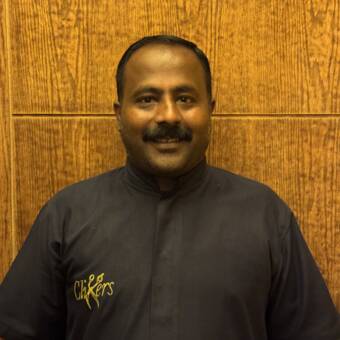 The avatar of Mujahid