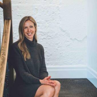 The avatar of Michelle