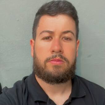 The avatar of Genildo