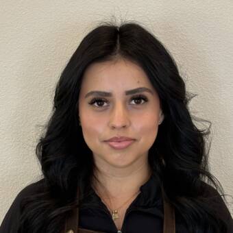 The avatar of Mariana