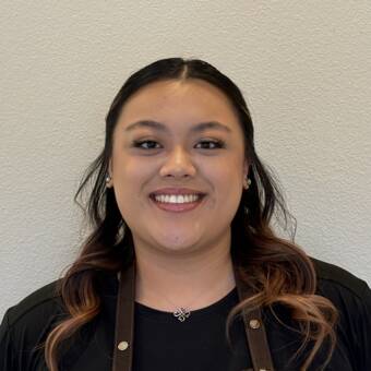 The avatar of Tamika