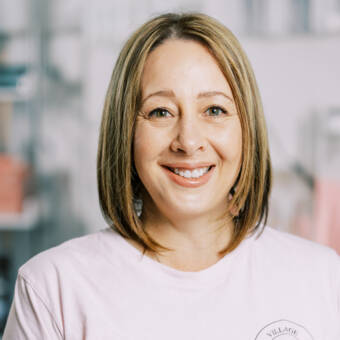 O avatar de Jennifer