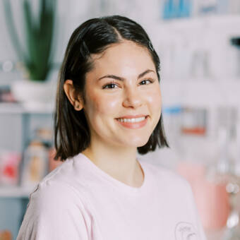 O avatar de Annabelle