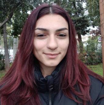 Avatar tillhörande Εβελίνα