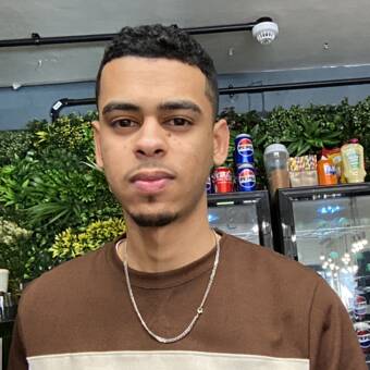 Avatar tilhørende Micheal