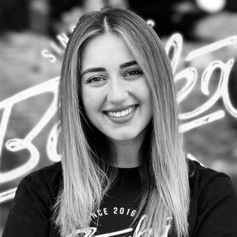 Avatar tillhörande Kristina