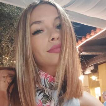 The avatar of Aleksandra