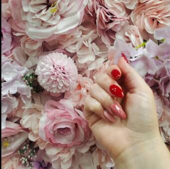 The avatar of Nails For You