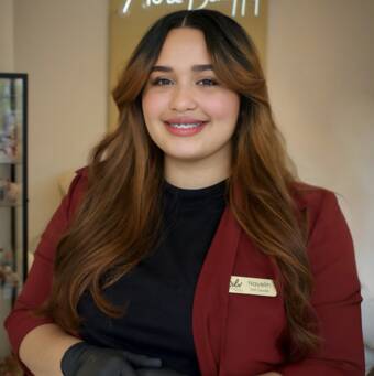 Avataren til Nayelin