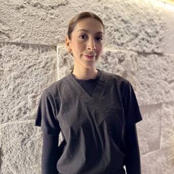 L'avatar appartenant à Alison