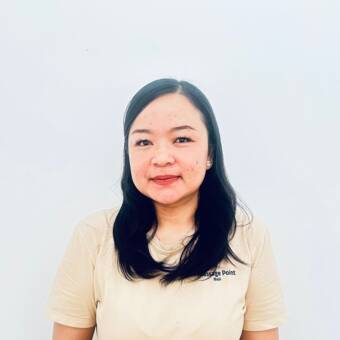 The avatar of Ms.Feby