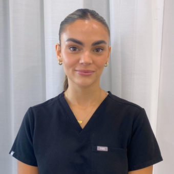 Avatar tilhørende Claudia