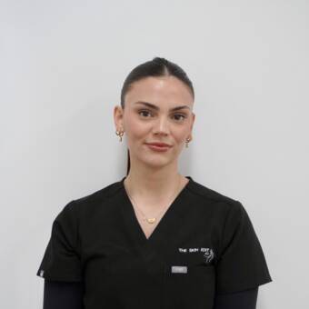 The avatar of Claudia