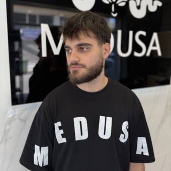 Henkilön ΑΛΕΞΑΝΔΡΟΣ avatar