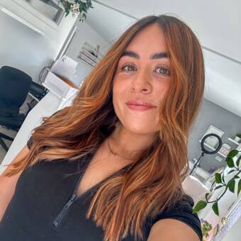 The avatar of Morgan