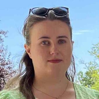 The avatar of Warcholik Gréta