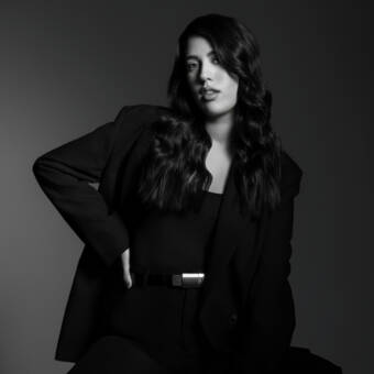 The avatar of Andreina