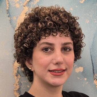 The avatar of Shokou